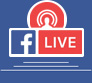 live facebook